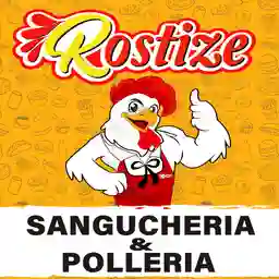 Rostize a Domicilio
