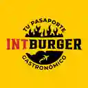 Intburger - Barrio Italia