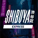 Shibuya - Turbo