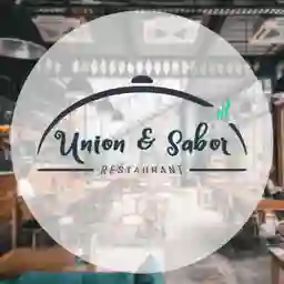 Restaurant Unión y Sabor  a Domicilio