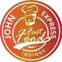 JOHN EXPRESS FAST FOOD