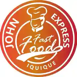 JOHN EXPRESS FAST FOOD a Domicilio