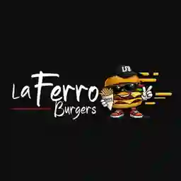 La Ferro Burgers en Valdivia - Rappi