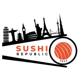 Sushi Republic  a Domicilio