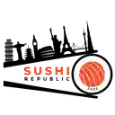 Sushi Republic - Providencia