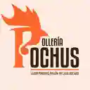 Polleria Pochus - Peñalolén