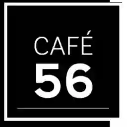 Café 56 San Isidro 319 a Domicilio