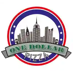 One Dollar Pizza a Domicilio