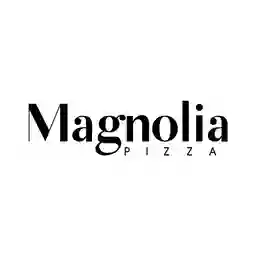 Magnolia Pizza a Domicilio