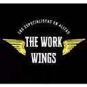 The Work Wings