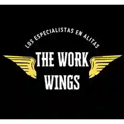 The Work Wings San Francisco 206 a Domicilio