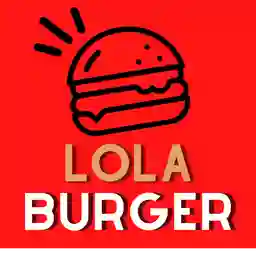 Lola Burger a Domicilio