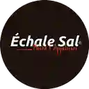 Echale Sal Sb - Ñuñoa