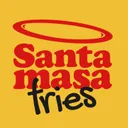 Santa Masa Fries