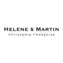 Helene y Martin