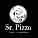 Sr Pizza