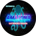 Amazona Gastronomía Peruana