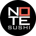 Note Sushi