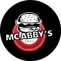 Mc Abbys - Americo Vespucio a Domicilio