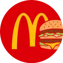 LLR McDonald's Líder la Reina a Domicilio