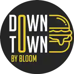 Downtown By Bloom  a Domicilio