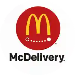 Tuc Mcdonald's Tucapel a Domicilio
