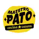 Maestro Pato - La Florida