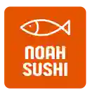 Noah Sushi - Turbo - Villaseca