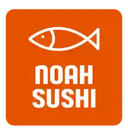 Noah Sushi Ñuñoa - Turbo a Domicilio