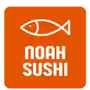 Noah sushi - Las Condes