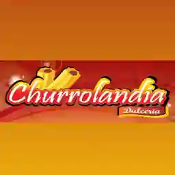 Churrolandia Norte Centro Av. Irarrazaval 610 a Domicilio