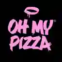 Oh My Pizza - Villaseca