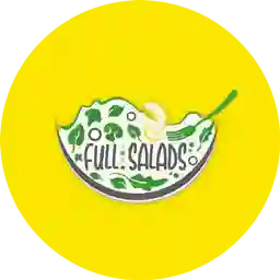 Full Salads  a Domicilio