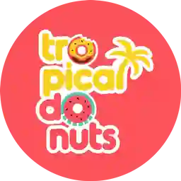 Tropical Donuts  a Domicilio