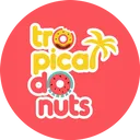 Tropical Donuts
