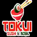 Tokui Sushi y Bowl Paicavi