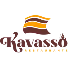 Kavasso Restaurant  a Domicilio