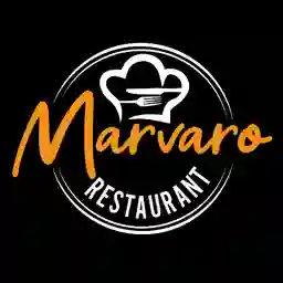 Marvaro Restaurant  a Domicilio