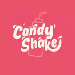 Candy Shake Av. Juan Cisternas 5219 a Domicilio