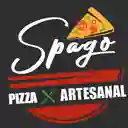 Spago Pizzas - Maipú