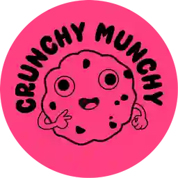 Crunchy Munchy a Domicilio