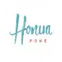 Honua Poke - Las Condes