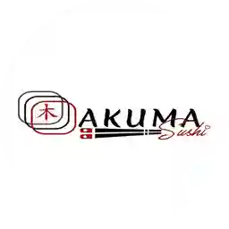 Akuma Sushi Delivery a Domicilio