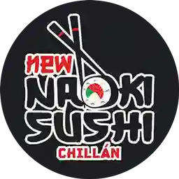 Naoki Sushi  a Domicilio
