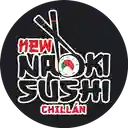 Naoki Sushi - Chillan