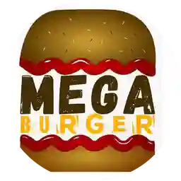 Mega Burger Maipu a Domicilio