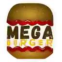 Mega Burger Maipu - Santiago