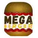 Mega Burger Maipu - Estación Central