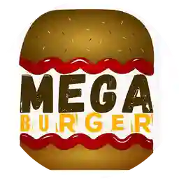 Mega Burger Maipu  a Domicilio