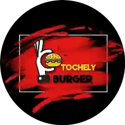 Tochelyburger.  a Domicilio